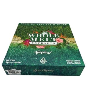 WHOLE MELT EXTRACTS UK