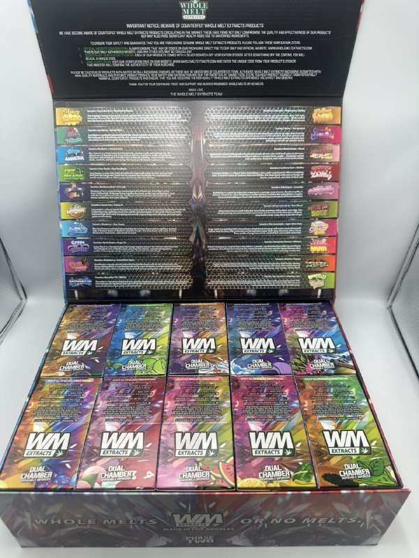 WHOLE MELT DISPOSABLE UK - Image 3