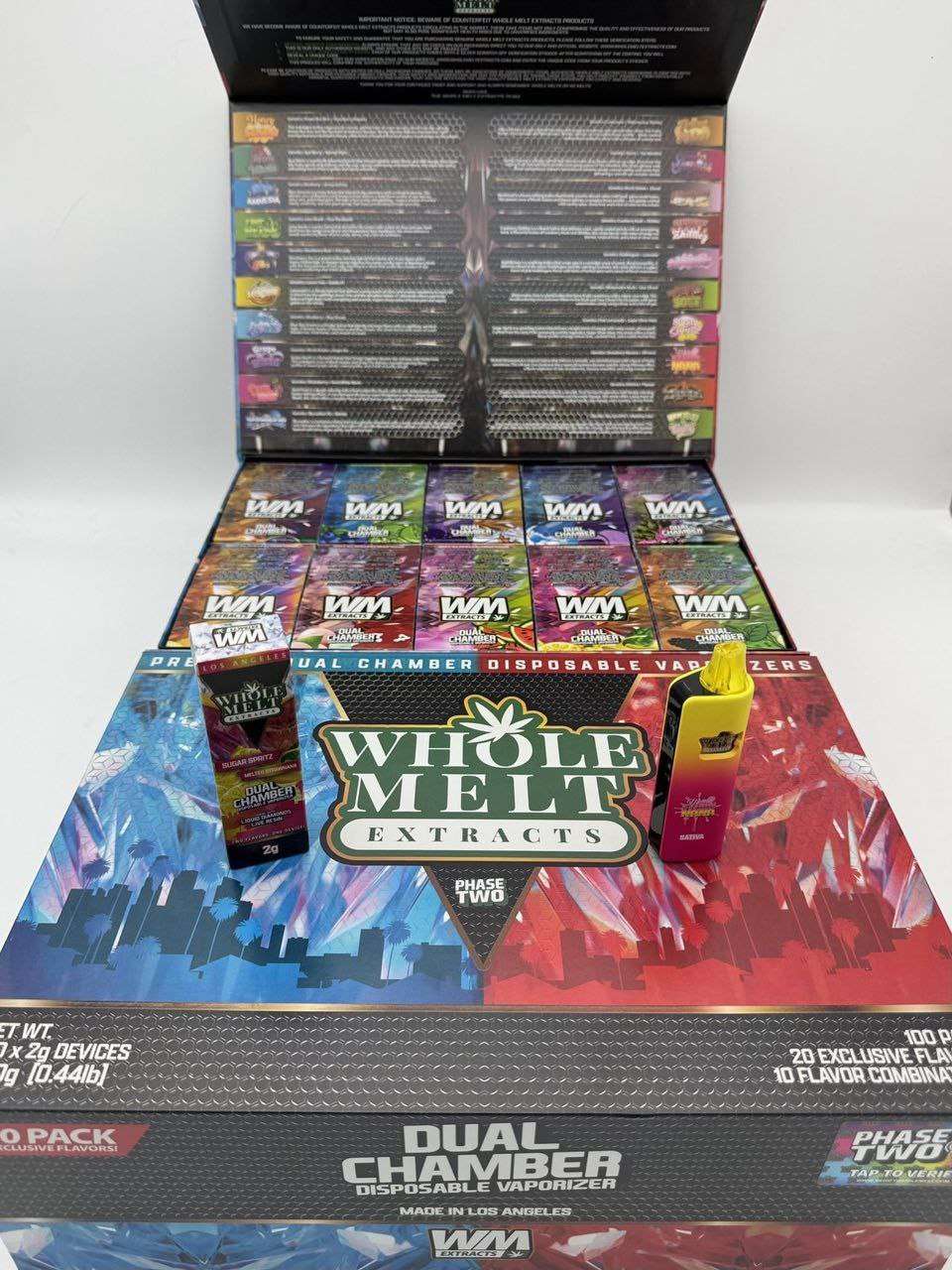 WHOLE MELT DISPOSABLE UK - Image 2
