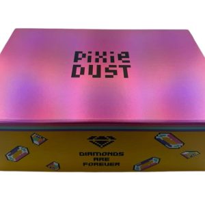 PIXIE DUST DISPOSABLES