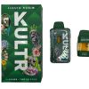 KULTR DISPOSABLE