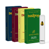 BUDPOP VAPE