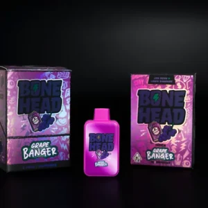 BONE HEAD DISPOSABLE