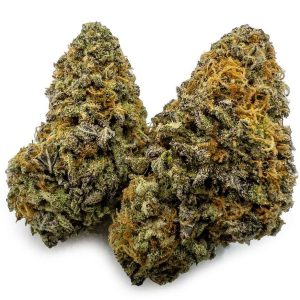 Blueberry Cheesecake Weed UK