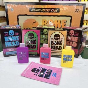 Alternative view of BONE HEAD DISPOSABLE VAPES UK