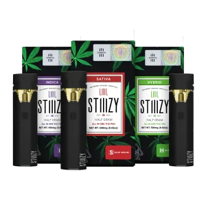 STIIIZY VAPE