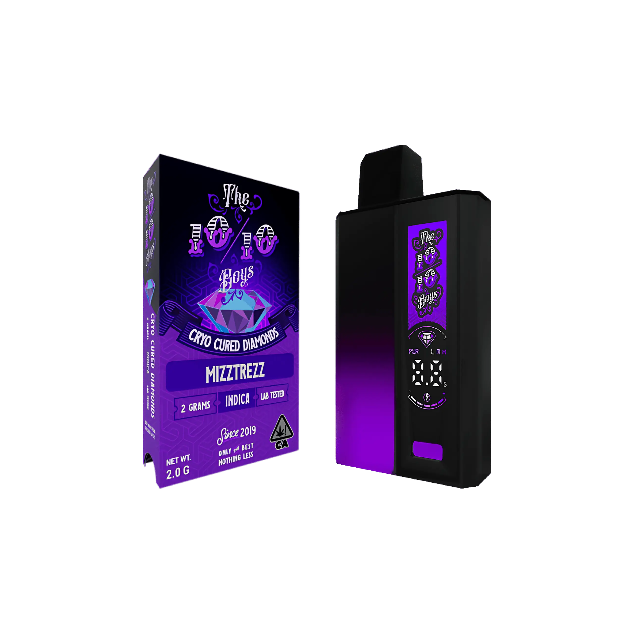 THE 10/10 BOYS VAPES UK