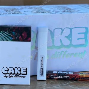 CAKE DISPOSABLE