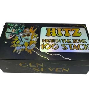 HITZ DISPOSABLE