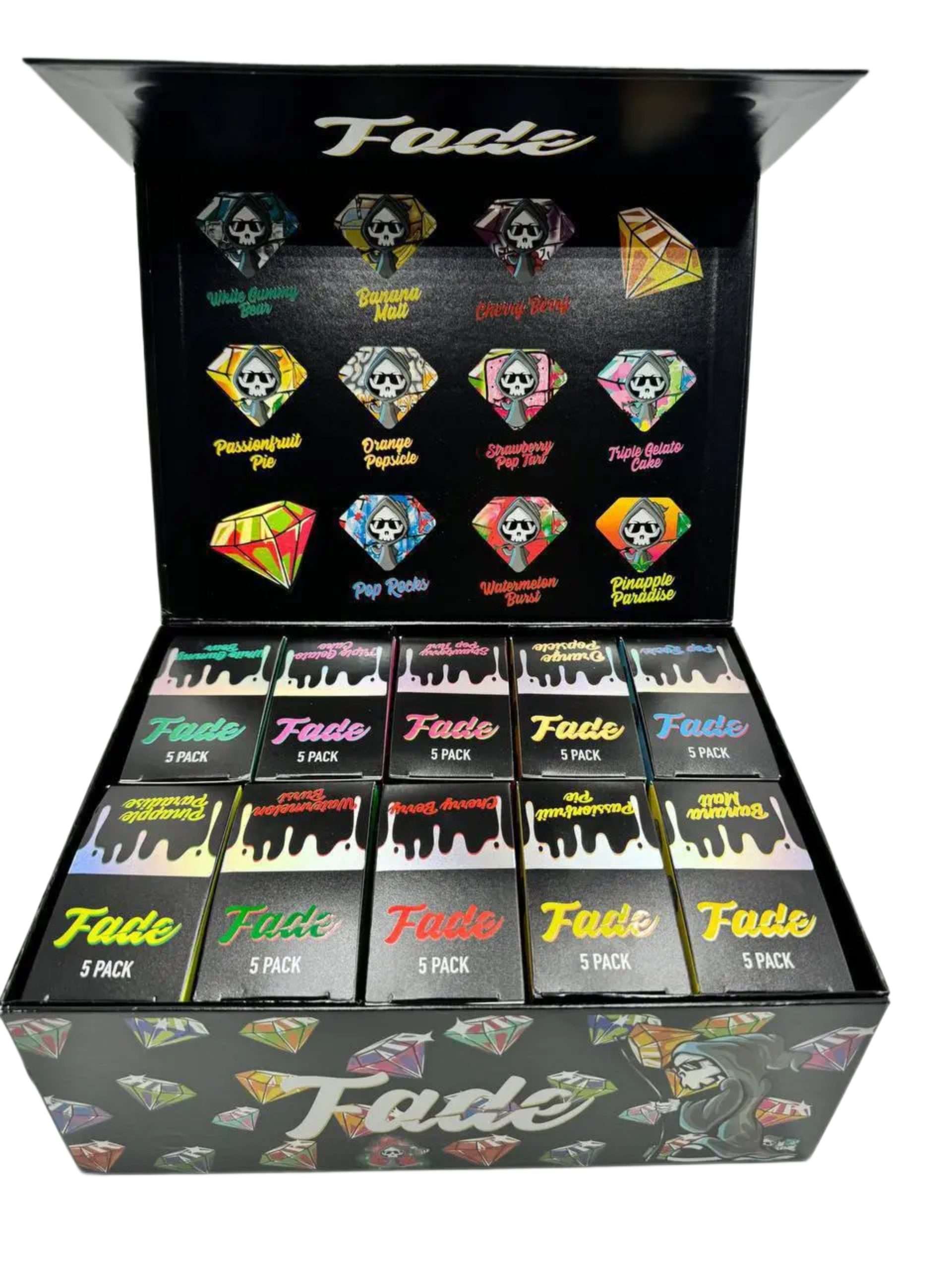 FADE DISPOSABLE