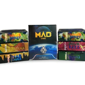 MELT X PACKMAN VAPE