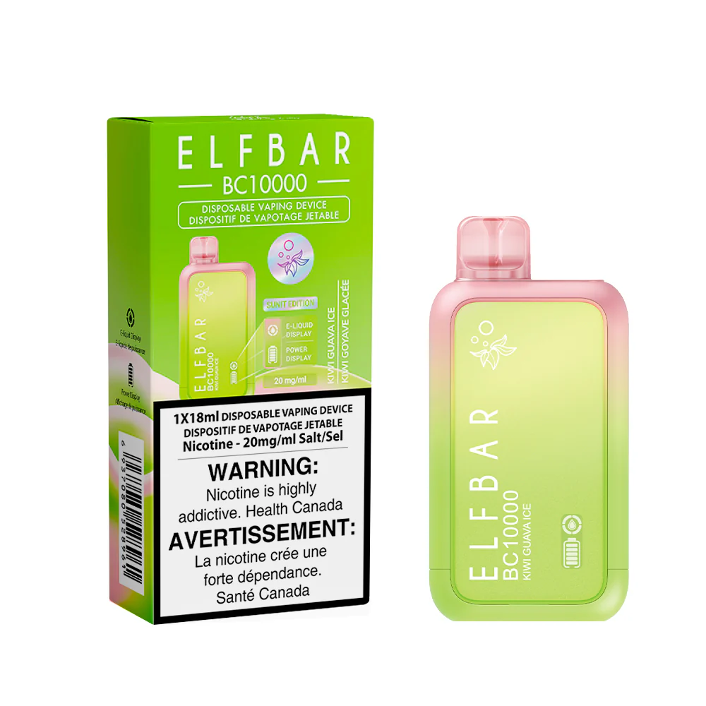 ELF BAR PODS - Image 5