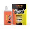 BLAZED VAPE UK