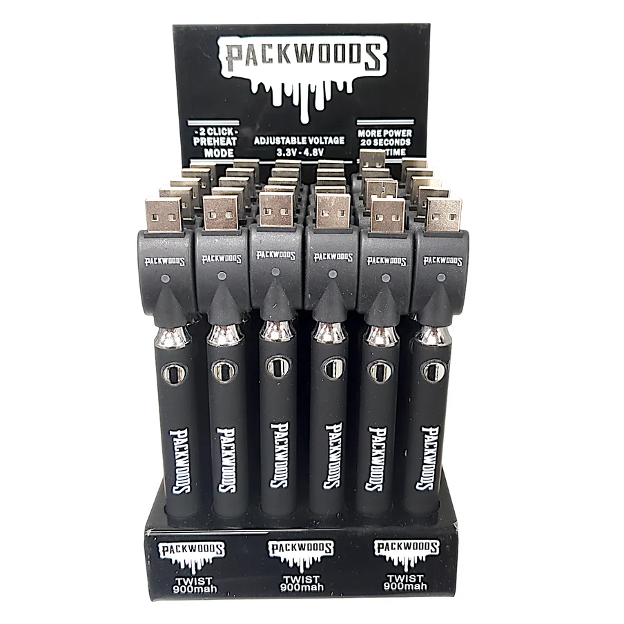 BACKWOODS VAPES UK - Image 2