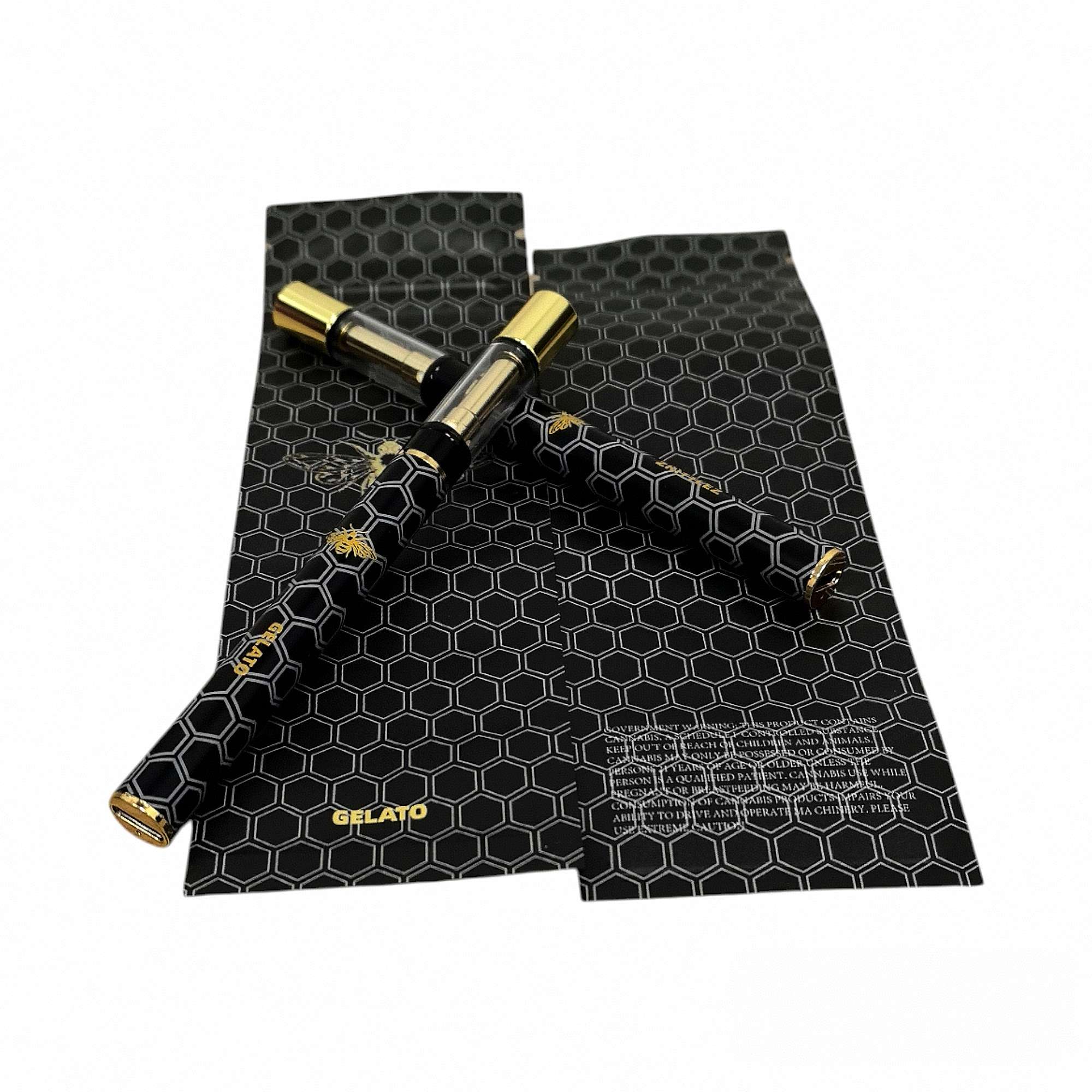 HONEY BEE RUNTZ VAPE