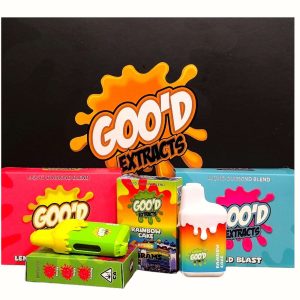 GOOD EXTRACTS