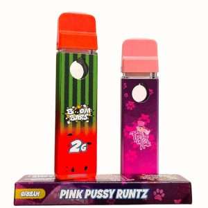 Alternative view of BOOM BARS DISPOSABLE VAPES UK