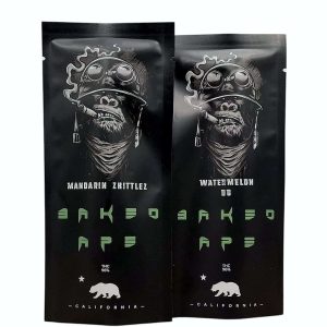 BAKED APE VAPE