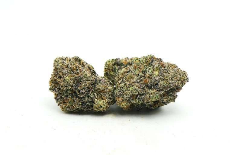 Platinum Oreo Weed Strain