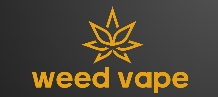 WEED VAPE