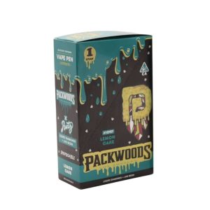 PACKWOODS VAPE