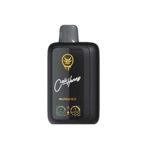 CALIFORNIA HONEY VAPE