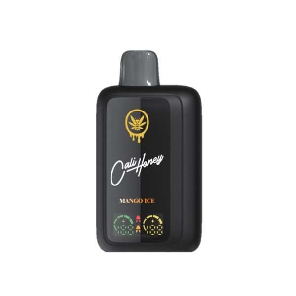 CALIFORNIA HONEY VAPE