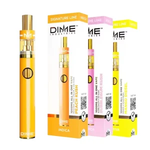DIME VAPE UK