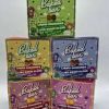 BAKED BARS DISPOSABLE VAPES UK
