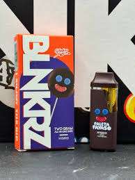 BLNKRZ DISPOSABLE