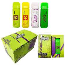 ALIEN LABS VAPES