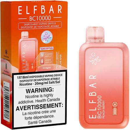 ELF BAR PODS - Image 3