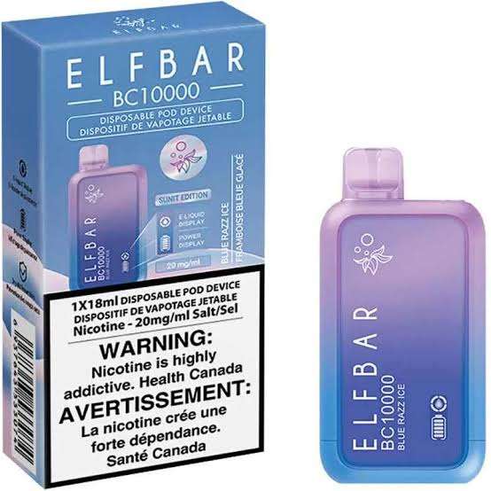 ELF BAR PODS - Image 2