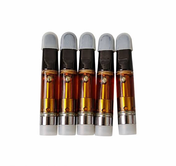 CANNABIS VAPE