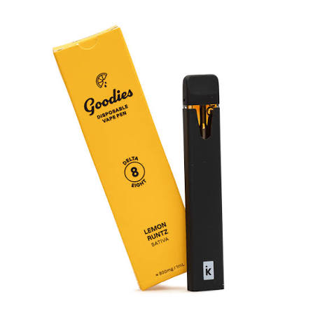 CANNABIS VAPE