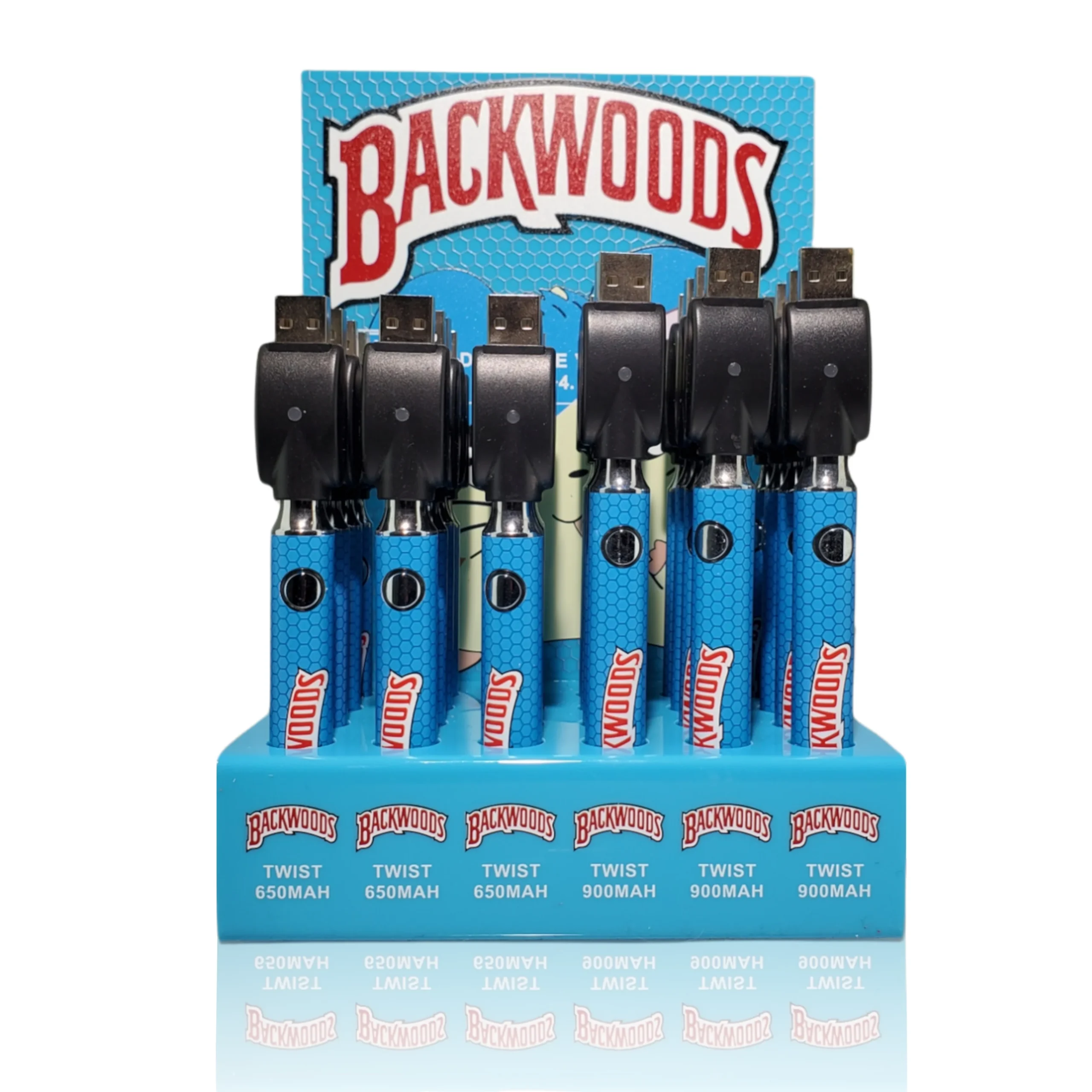BACKWOODS VAPES UK - Image 3